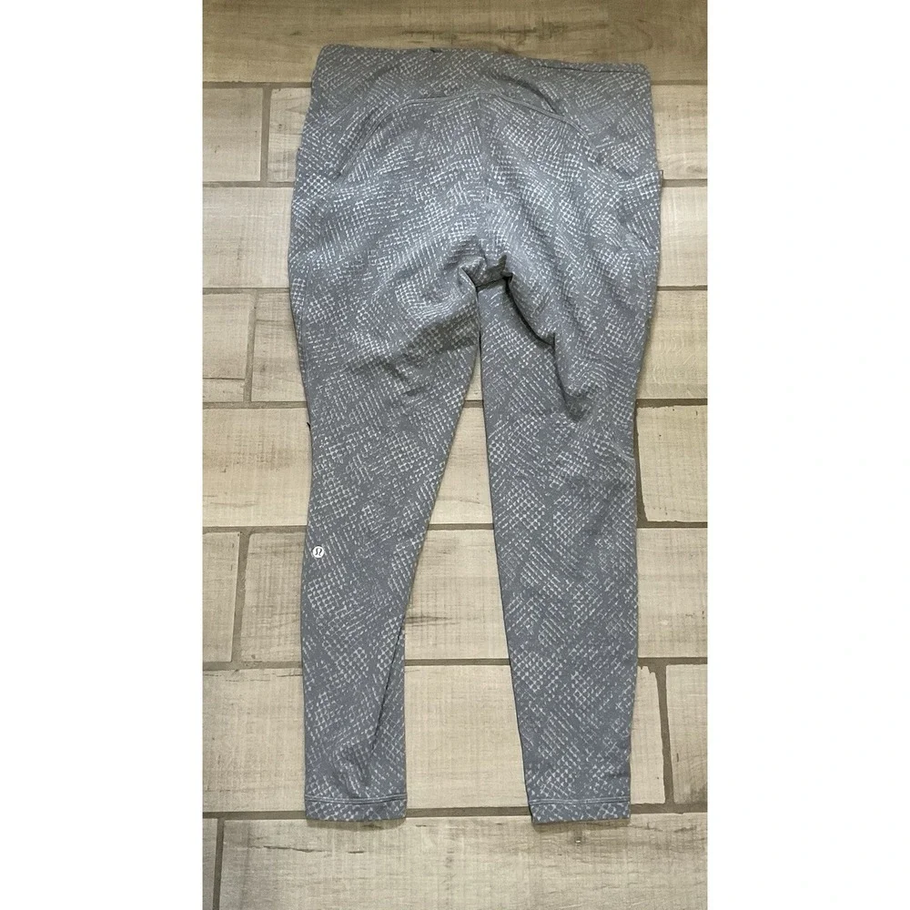 Lululemon Wunder Under High-Rise Tight 28